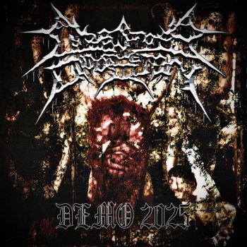 Curbstomp the Opposition - Demo 2025 (2025) Обложка: Curbstomp the Opposition - Demo 2025 (2025)