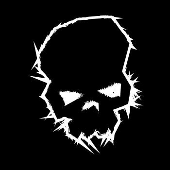 Ghazghkull - Waaagh! (2025) Обложка: Ghazghkull - Waaagh! (2025)