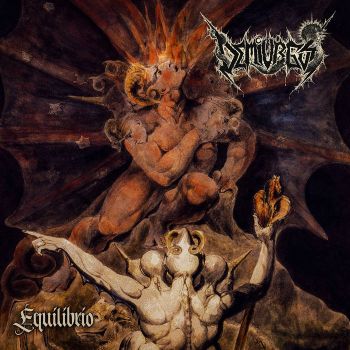 Demiurgus - Equilibrio (2025) Обложка: Demiurgus - Equilibrio (2025)