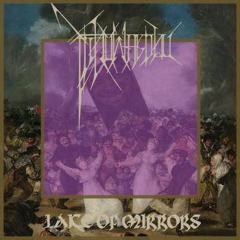 Tohu Wa-Bohu - Lake of Mirrors (2025)