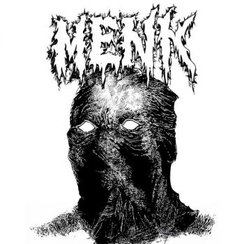 Обложка: Menk - Deceitful Purgatory (2025)