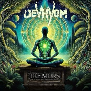 Devhyom - Tremors (2025)