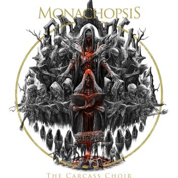 Monachopsis - The Carcass Choir (2025)