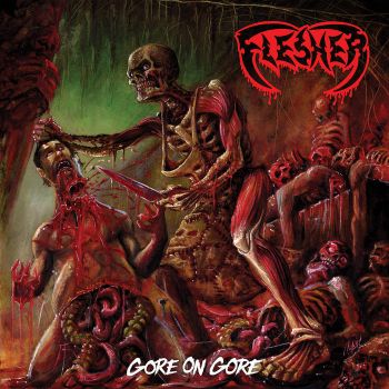 Flesher - Gore on Gore (2025)