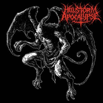 Hellstorm Apocalypse - Hellstorm Apocalypse (2025)