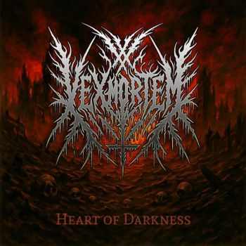 Vexmortem - Heart of Darkness (2025)