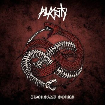 Alacrity - Thousand Souls (2025)