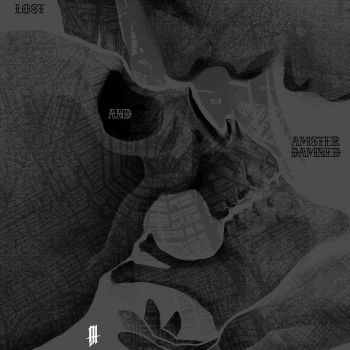 Обложка: El Muerto - Lost and Amsterdamned (2025)