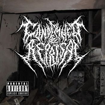 Обложка: Condemned by Reprisal - Condemned by Reprisal (2025)