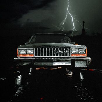 Crown Vic - Covertly Vile (2025)