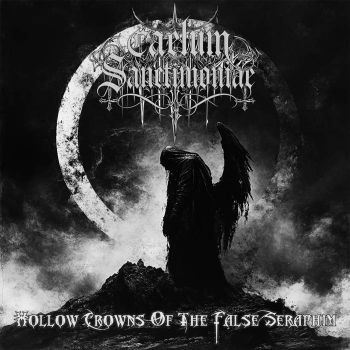 Caelum Sanctimoniae - Hollow Crowns of the False Seraphim (2025)