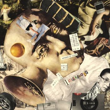 Imprecatory - Approved by Issuer (2025) Обложка: Imprecatory - Approved by Issuer (2025)