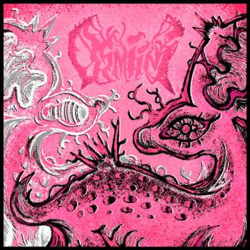 Osmiini - A Bocajarro (2025) Обложка: Osmiini - A Bocajarro (2025)