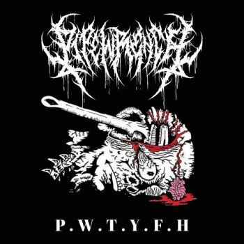 Pipewrench - P.W.T.Y.F.H (2025) Обложка: Pipewrench - P.W.T.Y.F.H (2025)