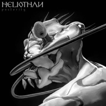 Heliothan - Posterity (2025) Обложка: Heliothan - Posterity (2025)