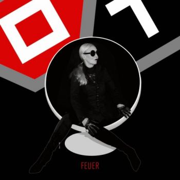 Oberer Totpunkt - Feuer (2025) Обложка: Oberer Totpunkt - Feuer (2025)