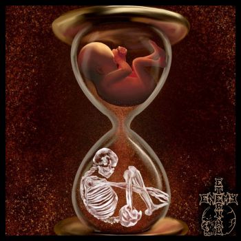 Обложка: Eternal Enemy - Fatal Disease Called Life (2025)