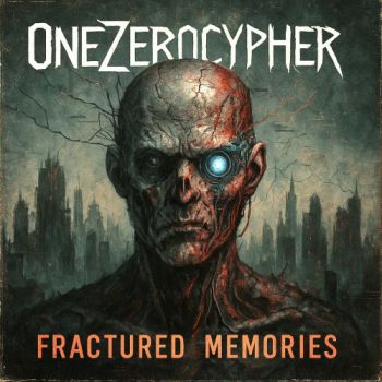 OneZeroCypher - Fractured Memories (2025) Обложка: OneZeroCypher - Fractured Memories (2025)