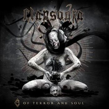 Clapsodra - Of Terror And Soul (2025) Обложка: Clapsodra - Of Terror And Soul (2025)