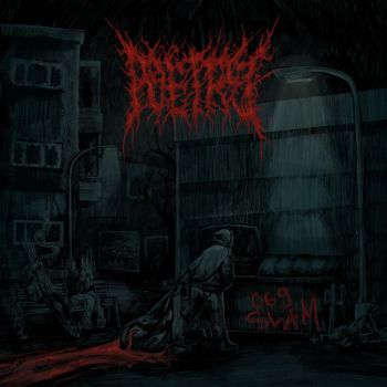 Poetry - Slam 1 (2025) Обложка: Poetry - Slam 1 (2025)