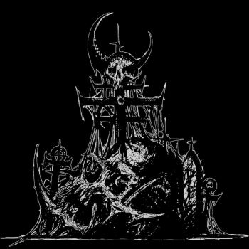 Pitch Black Tomb - II : Amenhotep (2025) Обложка: Pitch Black Tomb - II : Amenhotep (2025)