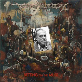 Panachea - BETTING on the MUSE (2025) Обложка: Panachea - BETTING on the MUSE (2025)