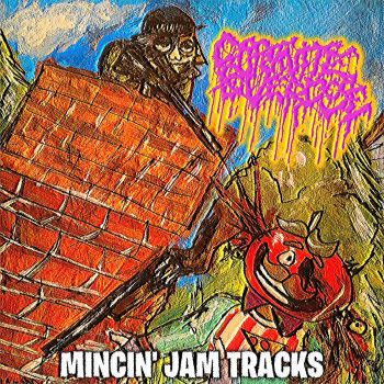 Обложка: Cartnite Overdose - Mincin' Jam Tracks (2025)