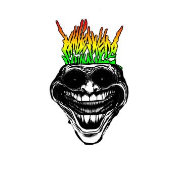 Zombies Were Humans Too - Tomorrow Isn't Promised...THANK GOD (2025) Обложка: Zombies Were Humans Too - Tomorrow Isn't Promised...THANK GOD (2025)