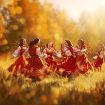 Дилижанс - Осень с песней (2025)