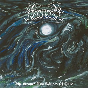 Deogen - The Graves And Ghosts Of Yore (2025)