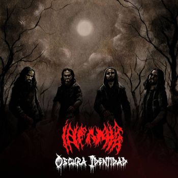 Infamia - Oscura Identidad (2025)