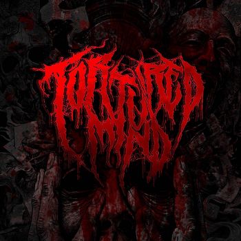 Обложка: Tortured Mind - Tortured Mind (Musica Hibrida Sessions) (2025)