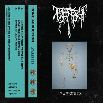 Bone Abduction - Afarensis (2025)