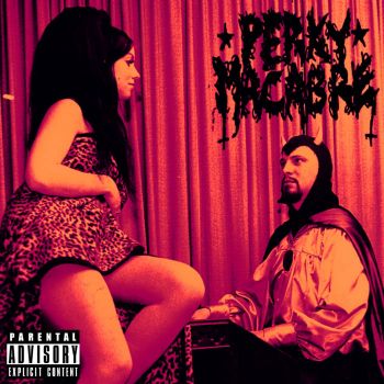 Perky Macabre - Demonerotica (2025)