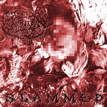 Anal Gutfuck - Slammed (2025) Обложка: Anal Gutfuck - Slammed (2025)