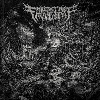 Falsetrip - Falsetrip (2025) Обложка: Falsetrip - Falsetrip (2025)