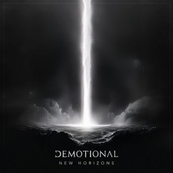 Обложка: dEMOTIONAL - New Horizons (2025)