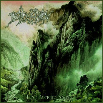 Depression - Eine Ruckbesinnung II (2025)