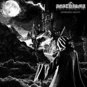 Agathisma - Adversarial Reality (2024)
