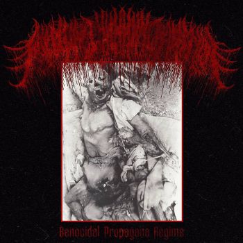 Floccinaucinihilipilification - Genocidal Propaganda Regime (2025)