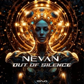 Out Of Silence - Nevan (2025) Обложка: Out Of Silence - Nevan (2025)