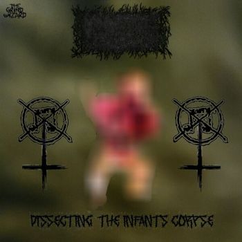 Dismember the Stillborn - Dissecting the Infant's Corpse (2024)
