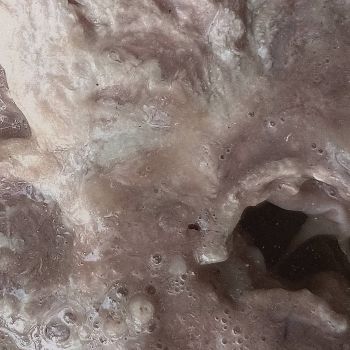 Vicissitude / Pale Spektre - Fumerole Cauterization in Strigoic Wanion (2025)