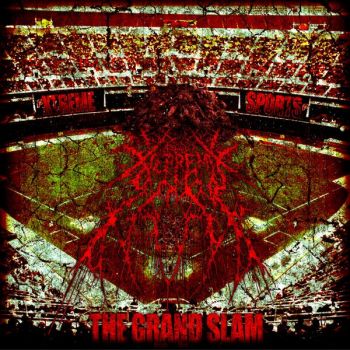 Обложка: Xtreme Sports - The Grand Slam (2025)