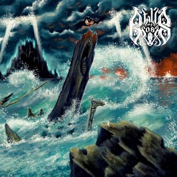 Обложка: Fall of Gnosis - November Sorrow (2025)