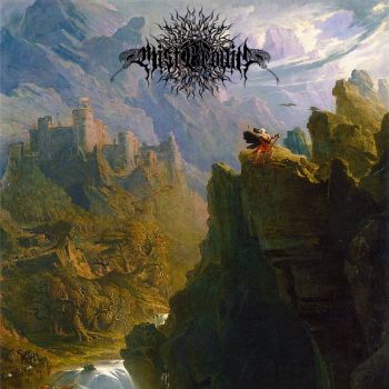 Mist Crown - Awake, Arise, or Be Forever Fall'n! (2025) Обложка: Mist Crown - Awake, Arise, or Be Forever Fall'n! (2025)