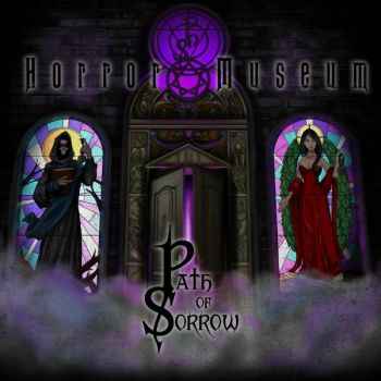 Обложка: Path Of Sorrow - Horror Museum (2025)