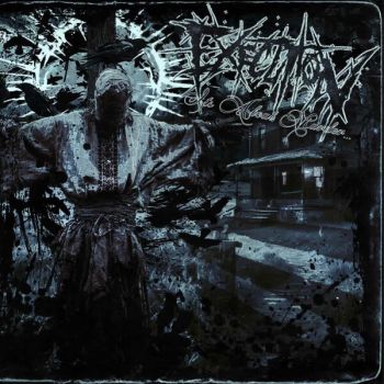 Обложка: Execution - Its About Murder... (2025)