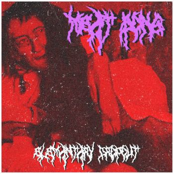 Обложка: Meat Bong - Elementary Dropout (2025)