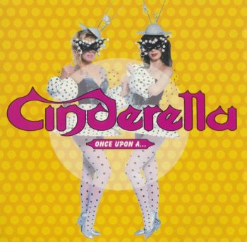 Cinderella - Once Upon A... (1997)